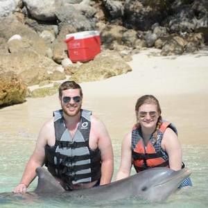 Meet your Posher, Ben